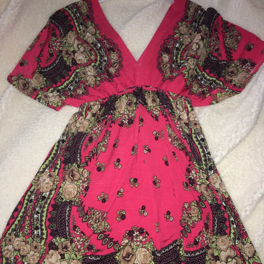 Casual/ Dressy Dress!!